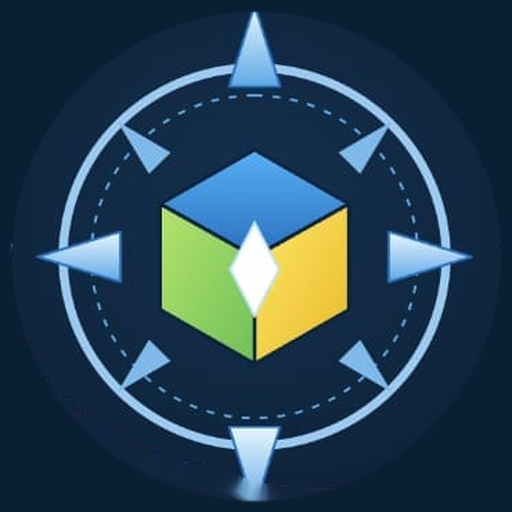 TARATERIS round logo